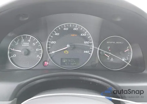 2007 Chevrolet Malibu Ls z USA, uszkodzony, nr VIN 1G1ZS58FX7F297849